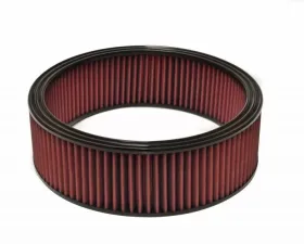 Injen Technology 8-Layer Oiled Cotton Gauze Air Filter 14