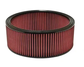 Injen Technology 8-Layer Oiled Cotton Gauze Air Filter 14