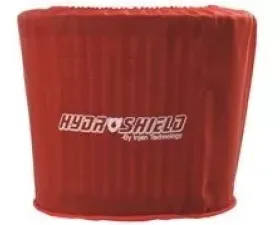 Injen Hydroshield - Red 6.75