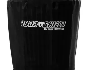 Injen Hydroshield - Black 5