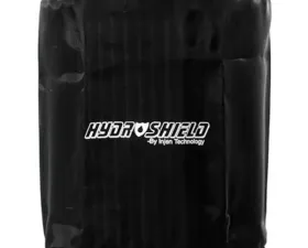 Injen Hydroshield - Black 6
