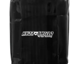 Injen Hydroshield - Black 6.5