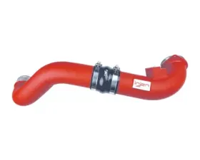 Injen Intercooler Pipe Wrinkle Red Toyota Supra L6 2020-2024