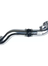 Injen Intercooler Pipe Polished 2.75" for Toyota Supra L6 2020-2024 & BMW Z4 2019-2023                                     - SES2300ICP - Image 4