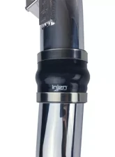 Injen Intercooler Pipe Polished 2.75" for Toyota Supra L6 2020-2024 & BMW Z4 2019-2023                                     - SES2300ICP - Image 3