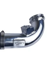 Injen Intercooler Pipe Polished 2.75" for Toyota Supra L6 2020-2024 & BMW Z4 2019-2023                                     - SES2300ICP - Image 4