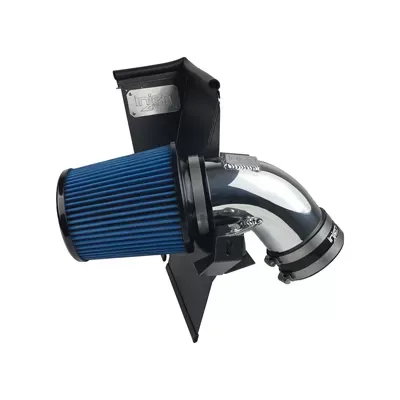 Injen Cold Air Intake System Polished Toyota L6 Supra 2020-2024 - SP2300P