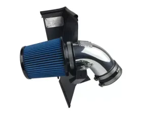 Injen Cold Air Intake System Polished Toyota L6 Supra 2020-2024