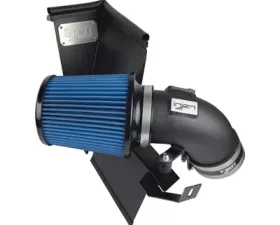 Injen Cold Air Intake System Wrinkle Black Toyota L6 Supra 2020-2024