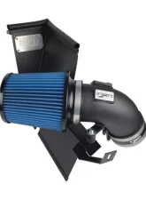 Injen Cold Air Intake System Wrinkle Black Toyota L6 Supra 2020-2024                                     - SP2300WB - Image 4