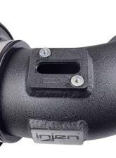 Injen Cold Air Intake System Wrinkle Black Toyota L6 Supra 2020-2024                                     - SP2300WB - Image 2