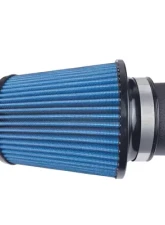 Injen Cold Air Intake System Wrinkle Black Toyota L6 Supra 2020-2024                                     - SP2300WB - Image 3