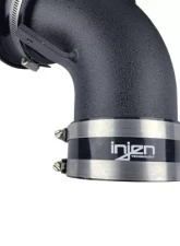 Injen Cold Air Intake System Wrinkle Black Toyota L6 Supra 2020-2024                                     - SP2300WB - Image 4