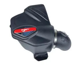 Injen Evolution Cold Air Intake System Toyota A90 Supra 2020-2024