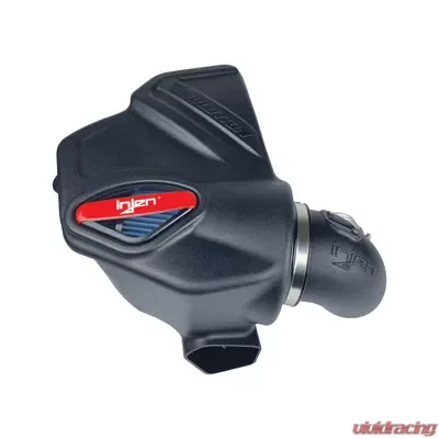 Injen Evolution Cold Air Intake System Toyota A90 Supra 2020-2024 - EVO2300