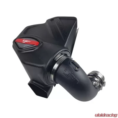 Injen Evolution Cold Air Intake System Toyota A90 Supra 2020-2024 - EVO2300