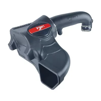 Injen Cold Air Intake System Oiled Filter Ram 1500 2009-2020 - EVO8100C