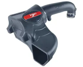 Injen Cold Air Intake System Dry Filter Ram 1500 2009-2020
