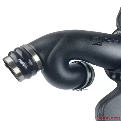 Injen Evolution Air Intake System Oiled Ford F-150 | Ford Raptor Ecoboost 2015-2025 - EVO9104C