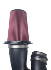 Injen Evolution Air Intake System Oiled Ford F-150 | Ford Raptor Ecoboost 2015-2025                                     - EVO9104C - Image 4