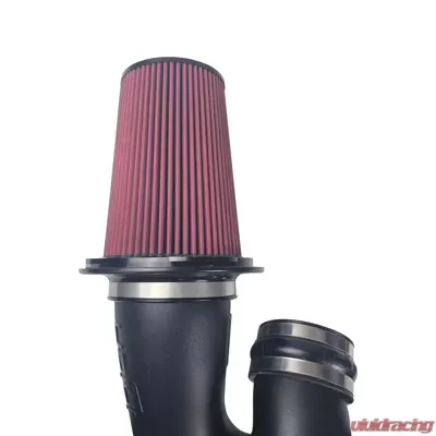 Injen Evolution Air Intake System Oiled Ford F-150 | Ford Raptor Ecoboost 2015-2025 - EVO9104C