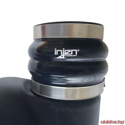 Injen Evolution Air Intake System Oiled Ford F-150 | Ford Raptor Ecoboost 2015-2025 - EVO9104C