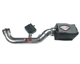 Injen Polished PF Cold Air Intake System w/ Rotomolded Air Filter Housing Nissan Frontier | Pathfinder | Xterra V6-4.0L 2005-2017