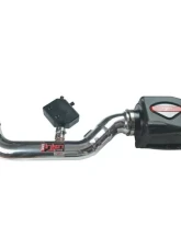 Injen Polished PF Cold Air Intake System w/ Rotomolded Air Filter Housing Nissan Frontier | Pathfinder | Xterra V6-4.0L 2005-2017                                     - PF1959P - Image 5