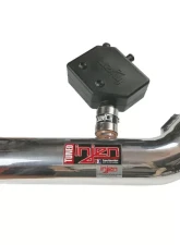 Injen Polished PF Cold Air Intake System w/ Rotomolded Air Filter Housing Nissan Frontier | Pathfinder | Xterra V6-4.0L 2005-2017                                     - PF1959P - Image 3