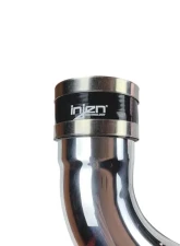 Injen Polished PF Cold Air Intake System w/ Rotomolded Air Filter Housing Nissan Frontier | Pathfinder | Xterra V6-4.0L 2005-2017                                     - PF1959P - Image 4