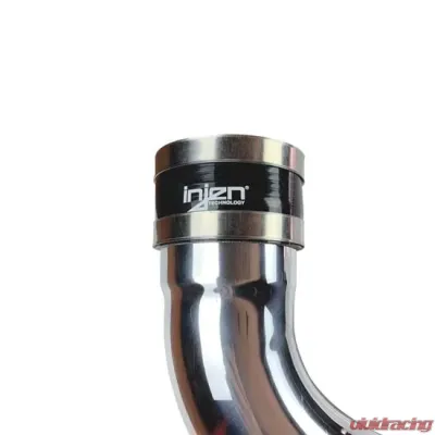 Injen Polished PF Cold Air Intake System w/ Rotomolded Air Filter Housing Nissan Frontier | Pathfinder | Xterra V6-4.0L 2005-2017 - PF1959P