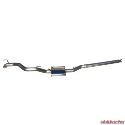 Injen SES Catback Exhaust System Jeep Gladiator JT V6.3L 2020 - SES5007