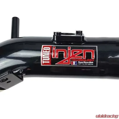 Injen SP Short Ram Intake System Laser Black Toyota Corolla 2019 - SP2081BLK