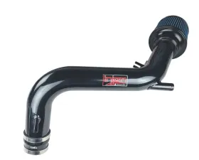 Injen Technology Laser Black Short Ram Cold Air Intake System Hyundai Veloster 18-19