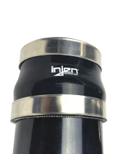 Injen Technology Laser Black Short Ram Cold Air Intake System Hyundai Veloster 18-19                                     - IS1342BLK - Image 3