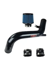 Injen Technology Laser Black Short Ram Cold Air Intake System Hyundai Veloster 18-19                                     - IS1342BLK - Image 4