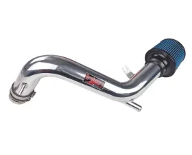 Injen Technology Polished Short Ram Cold Air Intake System Hyundai Veloster 18-19