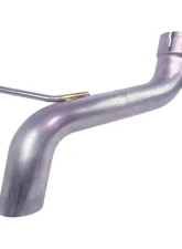 Injen SES Muffler Delete Kit Jeep Wrangler JK 2007-2018                                     - SES5003MD - Image 3