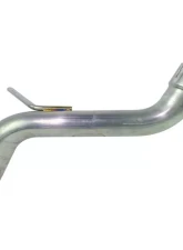 Injen SES Muffler Delete Kit Jeep Wrangler JK 2007-2018                                     - SES5003MD - Image 2