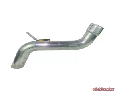Injen SES Muffler Delete Kit Jeep Wrangler JK 2007-2018 - SES5003MD
