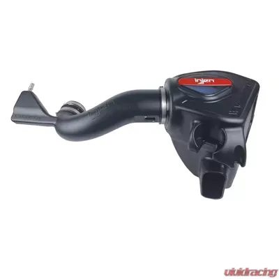 Injen Evolution Air Intake Dry Chevrolet Silverado 1500|Chevrolet Sierra 2019-2020 - EVO7104