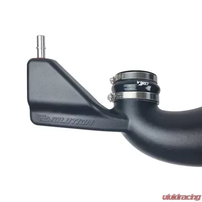Injen Evolution Air Intake Dry Chevrolet Silverado 1500|Chevrolet Sierra 2019-2020 - EVO7104