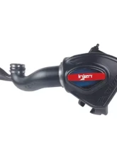 Injen Evolution Air Intake Dry Chevrolet Silverado 1500|Chevrolet Sierra 2019-2020                                     - EVO7104 - Image 4