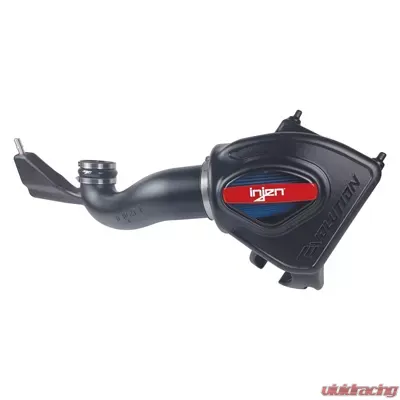 Injen Evolution Air Intake Dry Chevrolet Silverado 1500|Chevrolet Sierra 2019-2020 - EVO7104