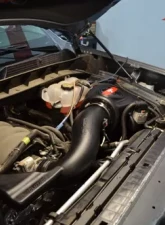 Injen Evolution Air Intake Dry Chevrolet Silverado 1500|Chevrolet Sierra 2019-2020                                     - EVO7104 - Image 5
