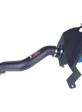 Injen Technology PF5023WB Short Ram Cold Air Intake for Jeep Grand Cherokee/Dodge Durango V6 2016-2021 - Black Finish                                     - PF5023WB - Image 7