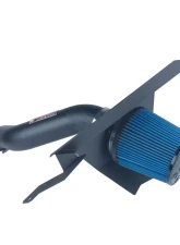 Injen Technology PF5023WB Short Ram Cold Air Intake for Jeep Grand Cherokee/Dodge Durango V6 2016-2021 - Black Finish                                     - PF5023WB - Image 2