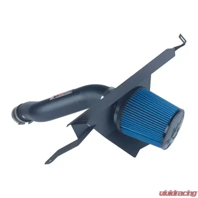 Injen Technology PF5023WB Short Ram Cold Air Intake for Jeep Grand Cherokee/Dodge Durango V6 2016-2021 - Black Finish - PF5023WB