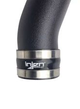 Injen Technology PF5023WB Short Ram Cold Air Intake for Jeep Grand Cherokee/Dodge Durango V6 2016-2021 - Black Finish                                     - PF5023WB - Image 4