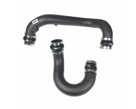 Injen SP Short Ram Cold Air Intake System for Audi S4/S5 V6-3.0L Turbo 2018-2023 Wrinkle Black